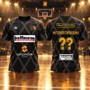 Shooting-Shirt ohne Kapuze 26/27 ab 54,99 €